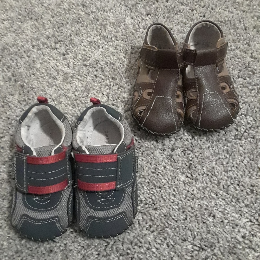 Pediped Originals Bundle